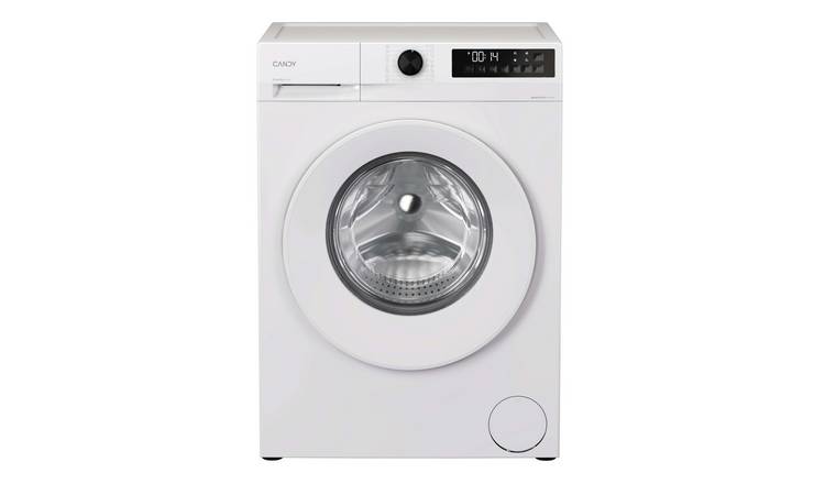 Candy GD 4108-80 9KG 1400 Spin Washing Machine – White