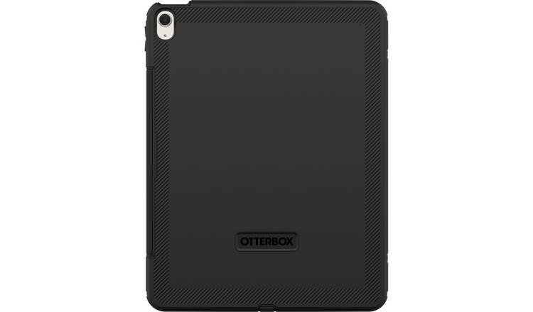 Otterbox Defender iPad Air 13In M3 M2 Tablet Case - Black