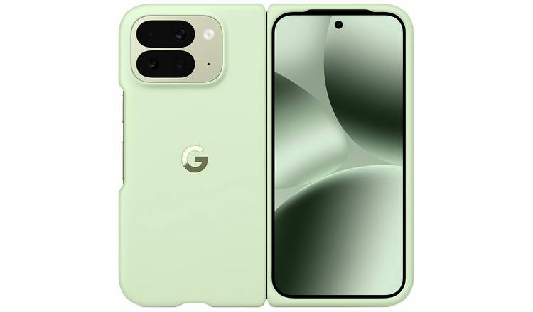 Google Pixel 10 Pro Fold Pixelsnap Phone Case - Jade