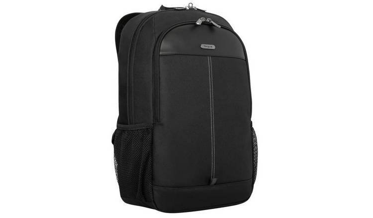 Targus Modern Classic 15-16 Inch Laptop Backpack - Black