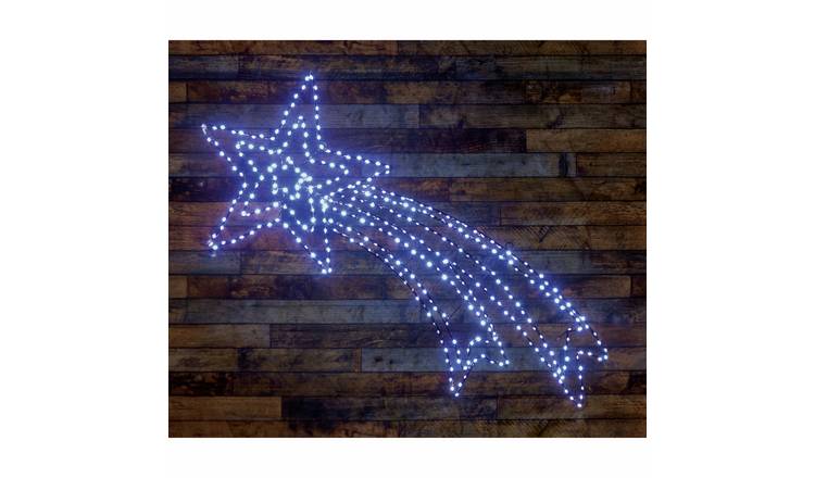 Premier Twinkling 373 LEDs Flexibrights Christmas Light