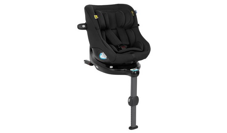 Graco Turn 2 DLX Spin Car Seat