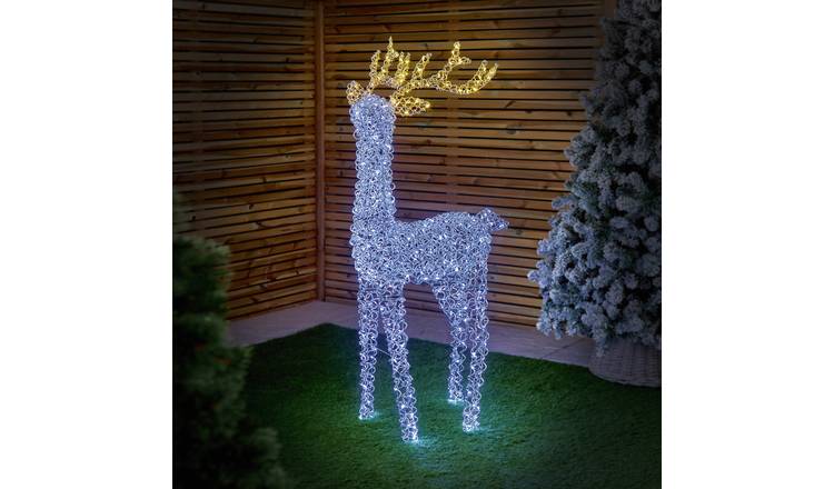 Premier Flexibright Sculpture 340 LED Christmas Lights
