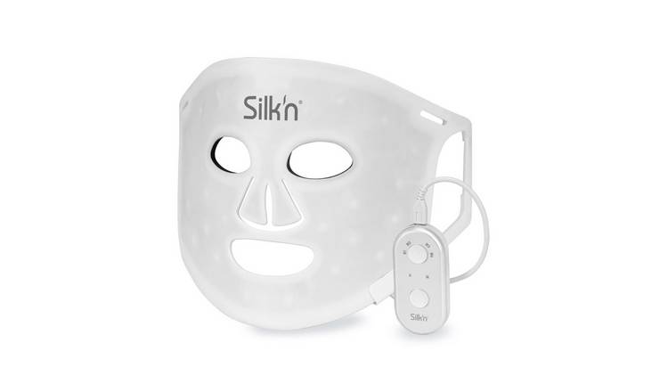 Silk'n Facial LED Face Mask With 100 Leds