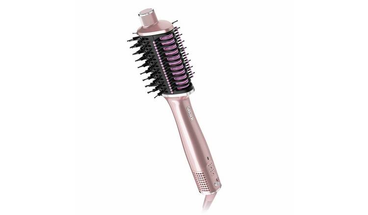 Shark Glossi 2-in-1 Hot Tool and Air Glosser - Lychee