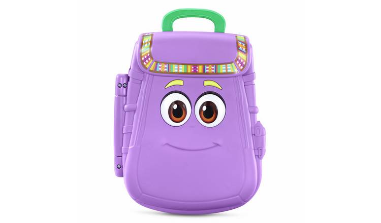VTech Dora Explore and Go Backpack