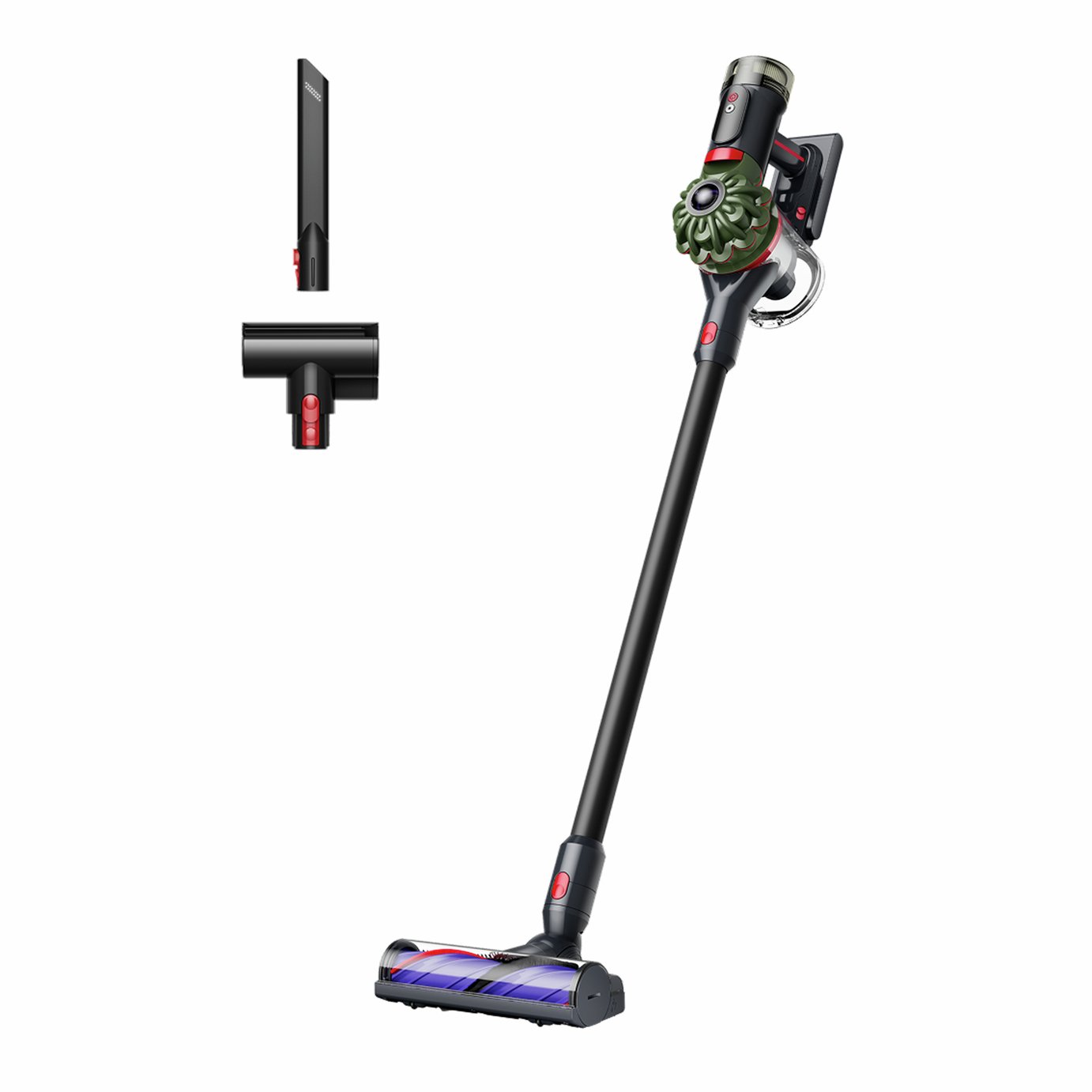 Dyson V8 Cyclone 2026 Cordless Vacuum Cleaner