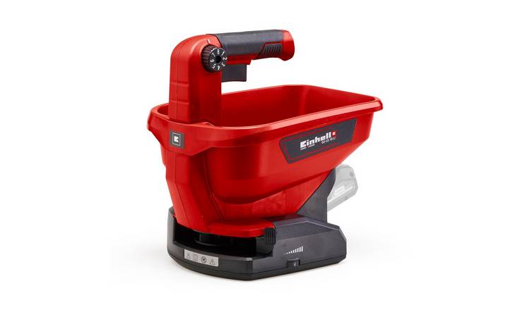 Einhell GE-US 18 Li Cordless Universal Spreader