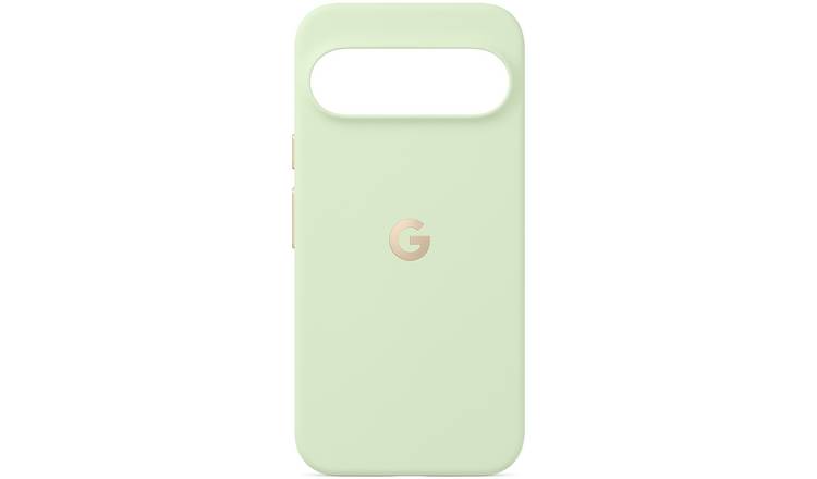 Google Pixel 10 Pro XL Pixelsnap Phone Case - Jade