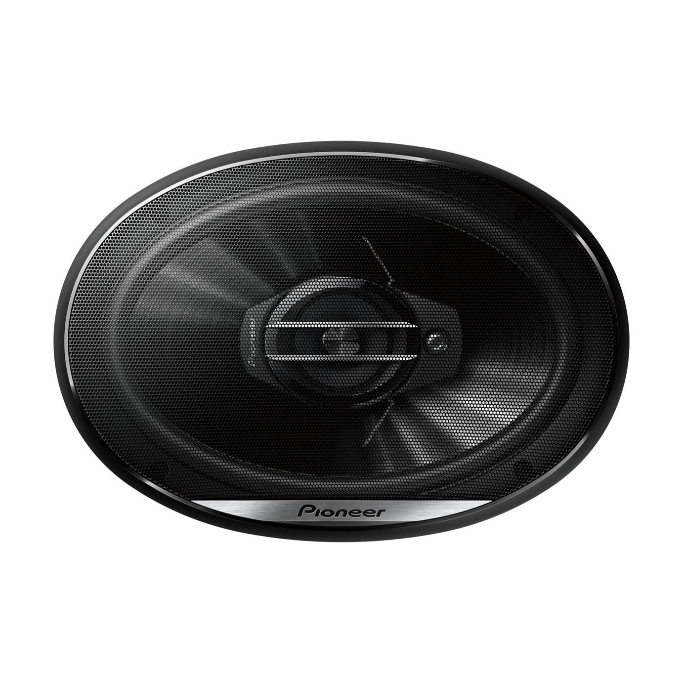 Buy Pioneer 3-Way Coaxial Car Speaker 400 Watts | In-car