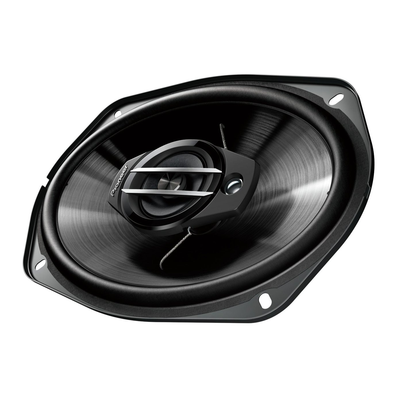 カガティオ9様 リクエスト 3点 まとめ商品 Buy Pioneer 3-Way Coaxial Car Speaker 400 Watts | In-car