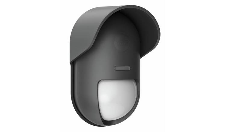 Yale Outdoor Motion Sensor - Black