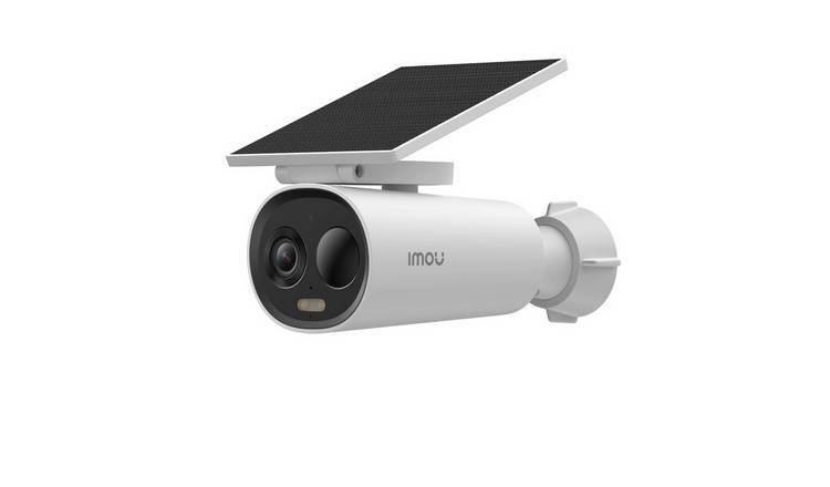 Imou Cell 3C Outdoor Camera System