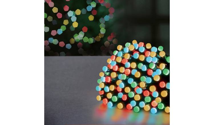 Premier Multi Action Berrybrights 360 Multicolour LEDs