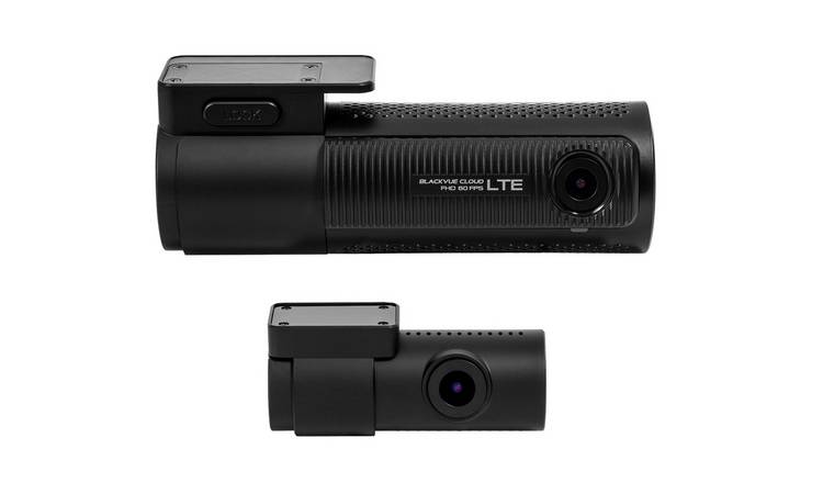Blackvue DR770X-2CH LTE Dual Dash Camera