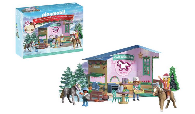 Playmobil 71952 Advent Calendar Christmas Gnome 
