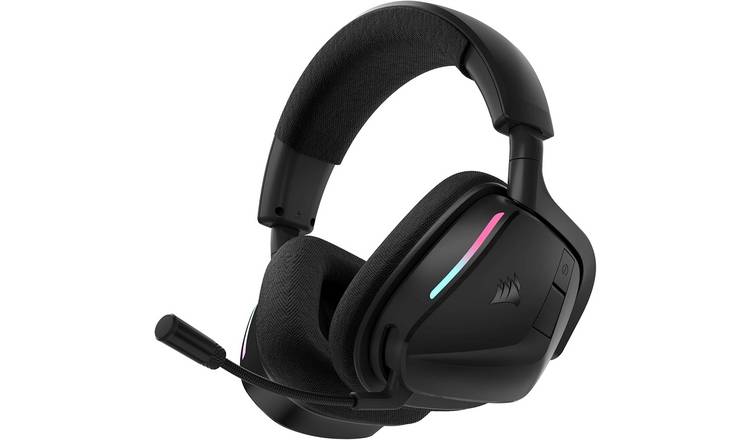 Corsair Void Wireless V2 PC, PS4, PS5, Switch Gaming Headset