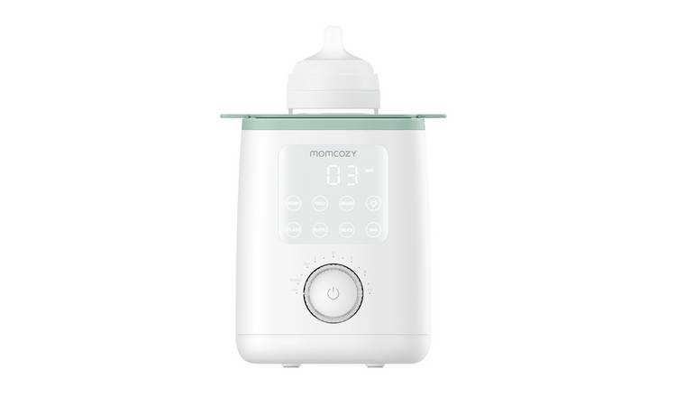 Momcozy Portable Bottle Warmer