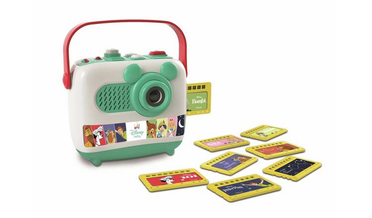 Disney Storytime Projector
