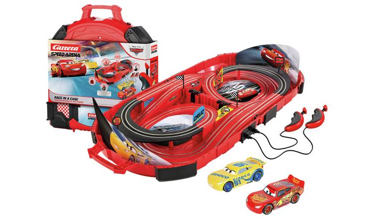 Carrera Speed Arena Cars Playsets