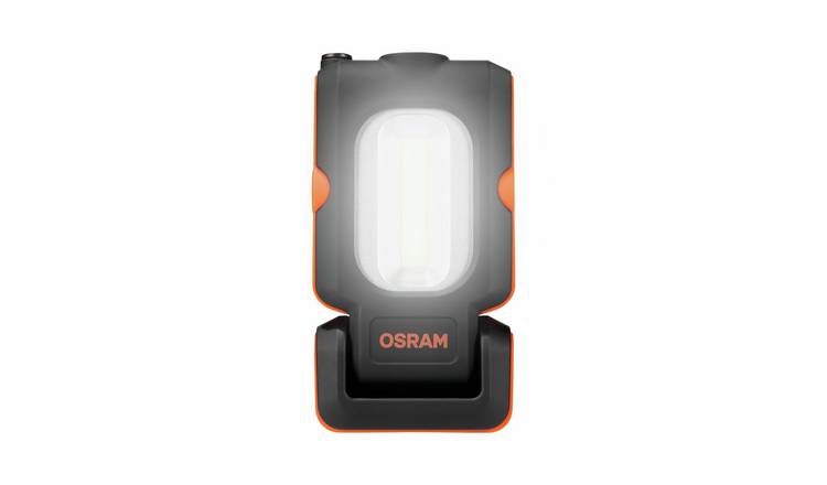 Osram 140Lumen Rechargeable LED Mini Inspection Lamp & Torch