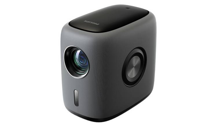 Philips NeoPix 950 Full HD Smart Projector
