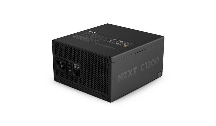 NZXT C1200 ATX Fully Modular 1200 Watt Power Supply