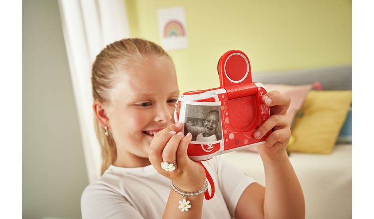Vtech KidiZoom Print Camera