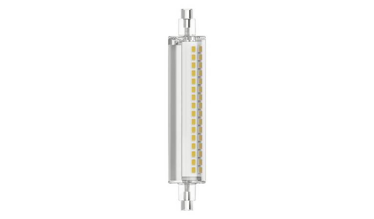 Argos Home 10.7W LED R7s Light Bulb
