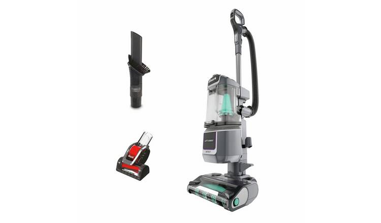 Shark Detect Pet Pro Corded Upright Vacuum Cleaner