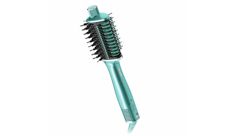 Shark Glossi 2-in-1 Hot Tool and Air Glosser - Juniper
