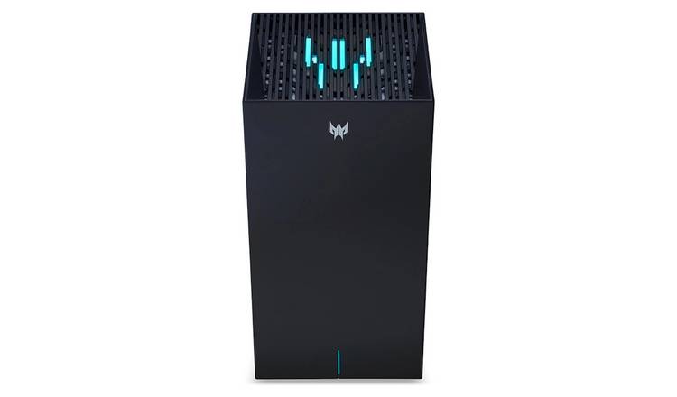 Acer Predator Connect X7 Tri-Band Wi-Fi 7 5G Router