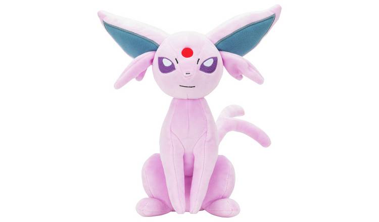 Pokémon Espeon 8-Inch Plush