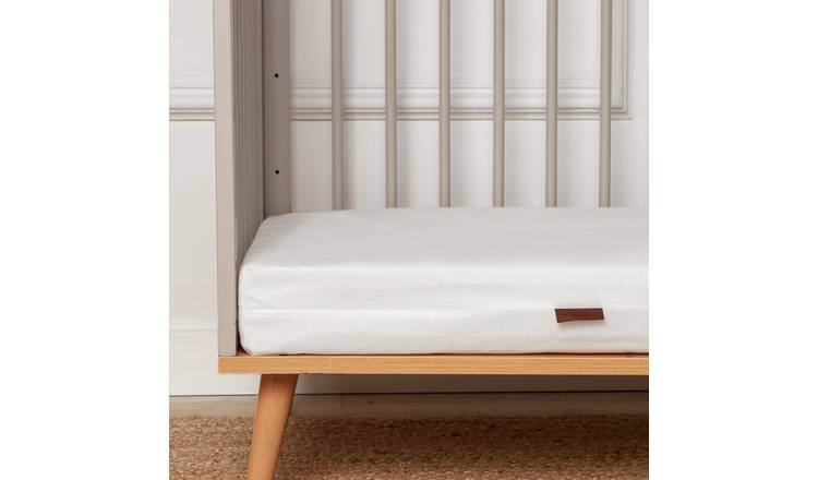 Baby Elegance Eco Cot Single Mattress