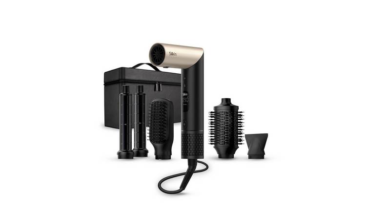 Silk'n SilkyAir Flex Hairstyling Tool