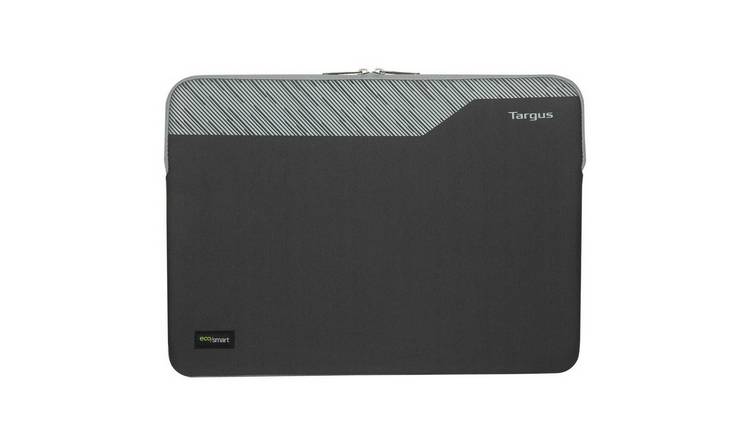 Targus Pulse II 15-16 Inch Laptop Sleeve - Charcoal