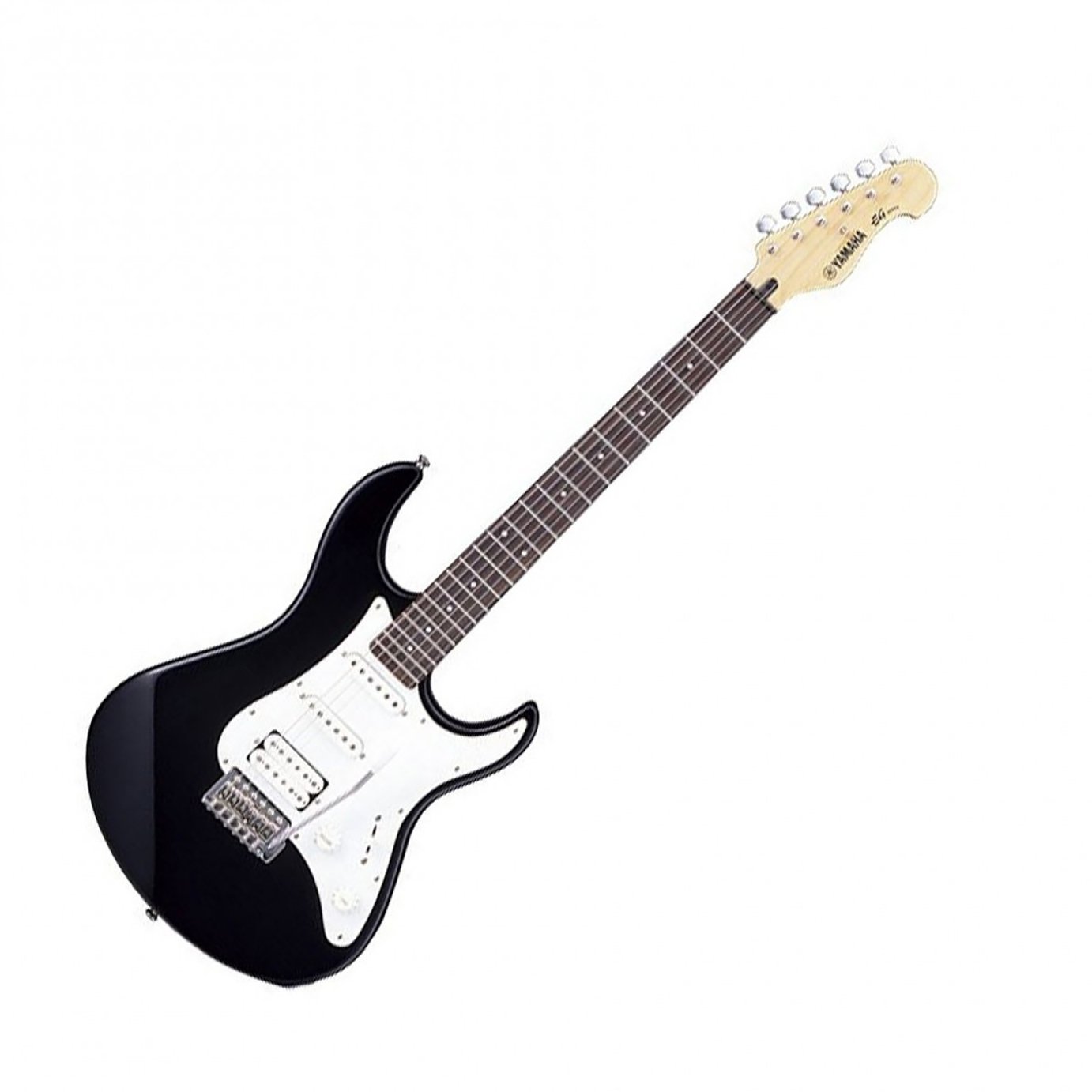 Buy Yamaha EG112GPII Electric Guitar Pack - Black | Electric