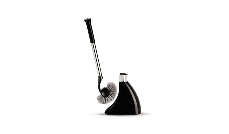 Simplehuman Toilet Brush - Black
