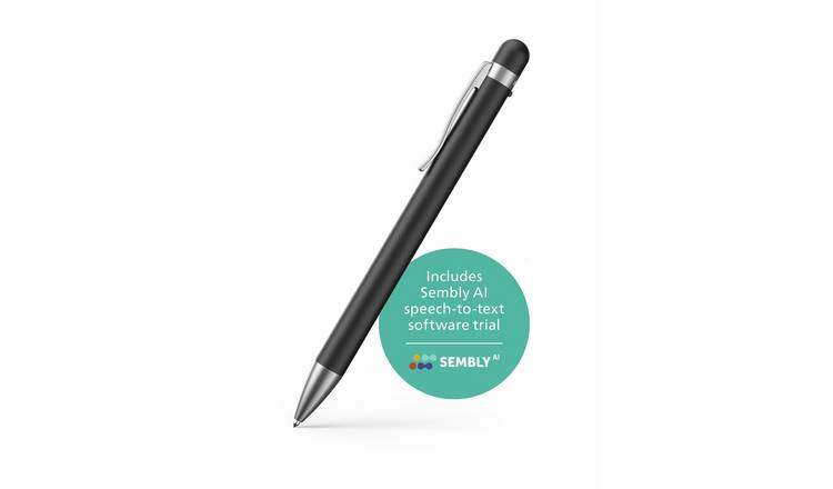 Philips DVT1600 VoiceTracer Audio Recorder Pen