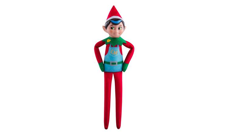 Elf on the Shelf Mates - Pack of 3