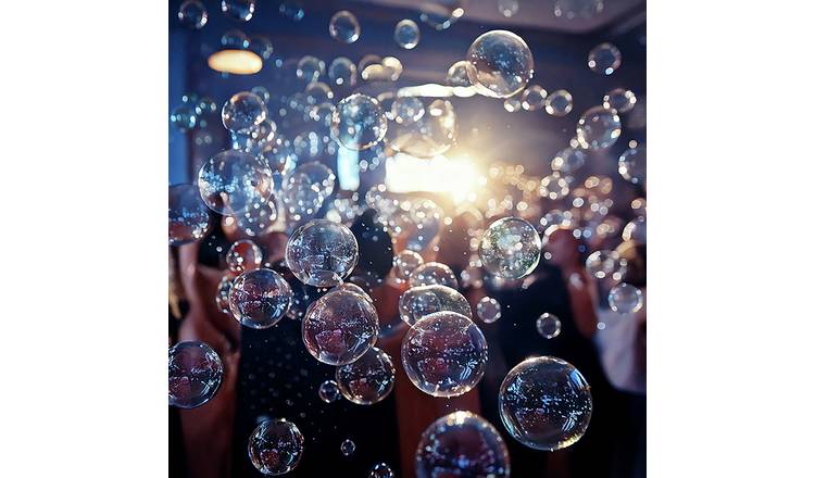 Premier 250ml Tank Fog Bubble Machine