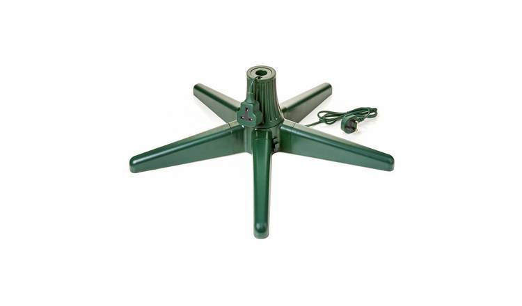 Premier 2.4m Rotating Tree Base Max