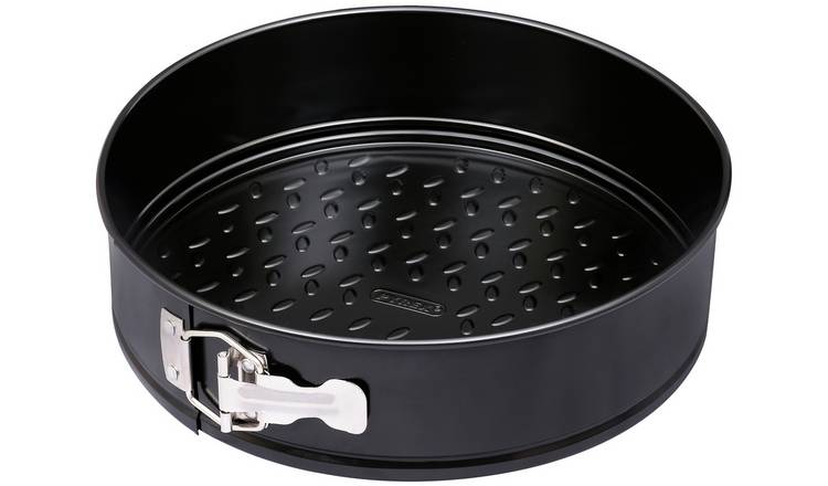 Pyrex Glide 25cm Carbon Steel Springform Cake Tin