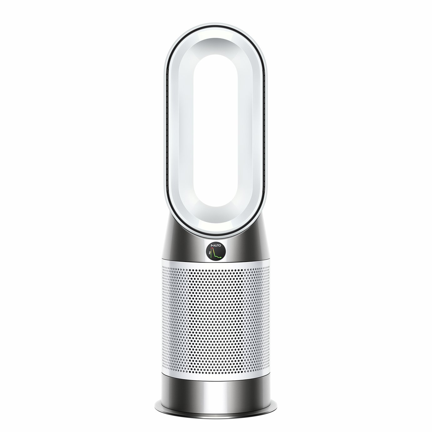 Dyson Purifier Hot+Cool HP1 Purifying Fan Heater -White