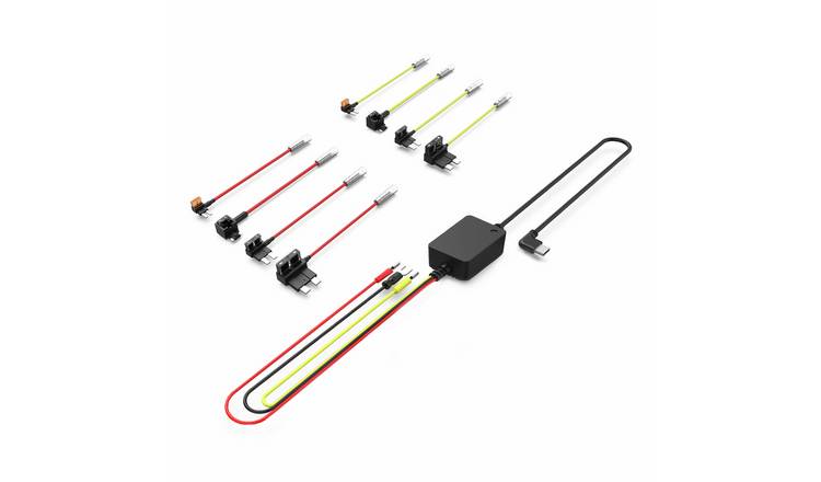 Kenwood CADR1130 Hard Wire