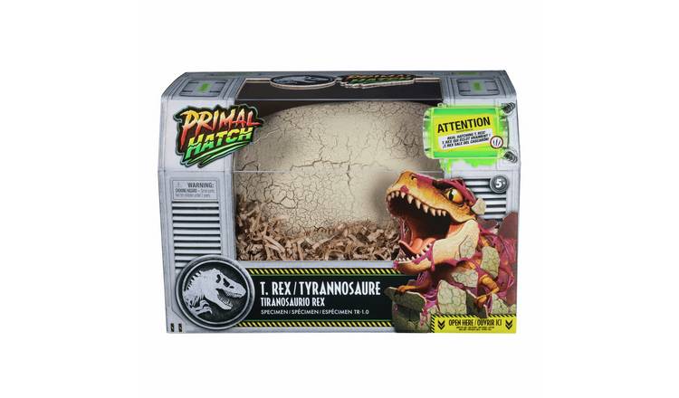 Primal Hatch Interactive Hatching Dino