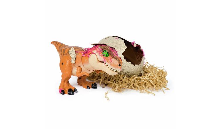 Primal Hatch Interactive Hatching Dino