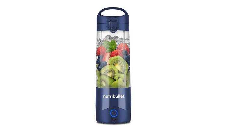 nutribullet Portable Blender - Navy