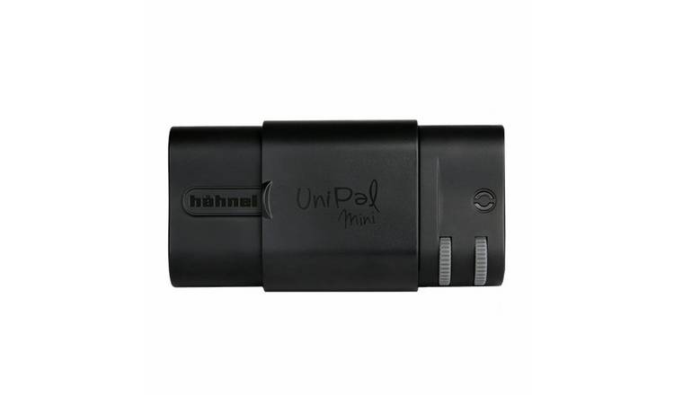Hahnel UniPal Mini II Compact Universal USB-C Li-Ion Charger