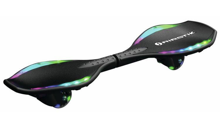 Razor Ripster Lightshow